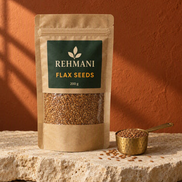 Rehmani Alsi 3-pack