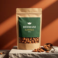 Rehmani Almonds 3-pack