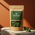 Rehmani Basil Leaves – 65 g kraft pouch