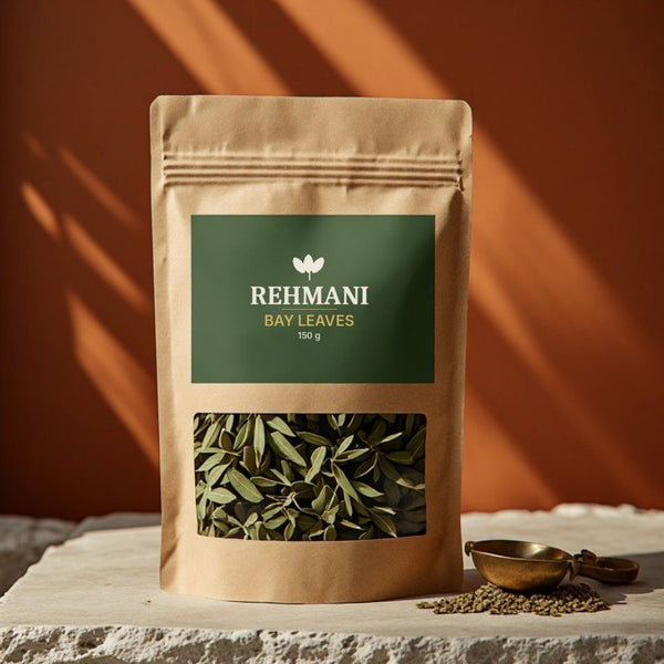 Rehmani Bay Leaves – 150 g