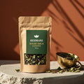 Rehmani Bhumi Amla Leaves – 100 g kraft pouch