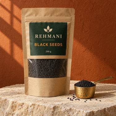 Rehmani Kalonji 3-pack
