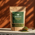 Rehmani Cardamom Powder – 100 g kraft pouch