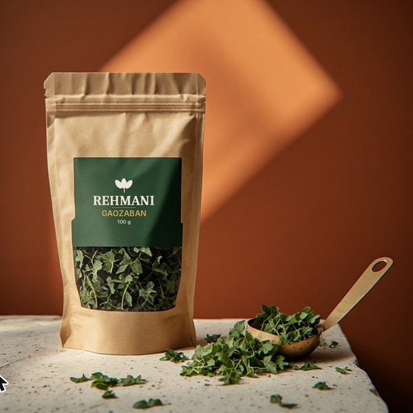 Desi Herbs