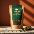 Rehmani Green Peppercorns – 100 g kraft pouch