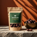 Rehmani Kalmi Dates – 500 g kraft pouch