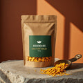 Rehmani Kasturi Haldi (Wild Turmeric) – 100 g kraft pouch