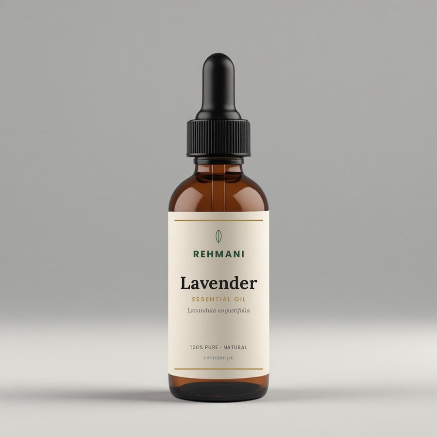 Essential Oils
