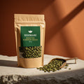 Rehmani Roasted Pumpkin Seeds – 200 g kraft pouch