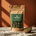 Rehmani Sana Makki (Senna Leaves) – 100 g kraft pouch