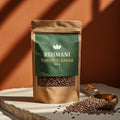 Rehmani Tukhm-e-Saras (Siris Seeds) – 100 g kraft pouch
