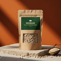 Rehmani White Peppercorns – 100 g kraft pouch